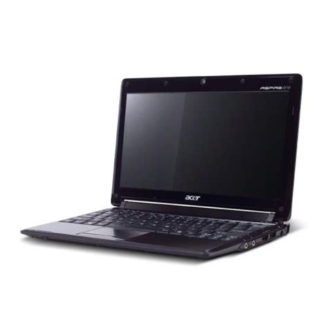 Acer Aspire One 532h 2db External Reviews