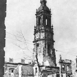 Moving images of dresden, germany before and after allied bombs annihilated the historic city. Devastating photos of Dresden before and after the WWII ...