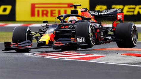 Ook volgend jaar komt er geen vierde ronde die bepaalt wie de. Live kwalificatie Formule 1 GP Hongarije 2020 | RacingNews365