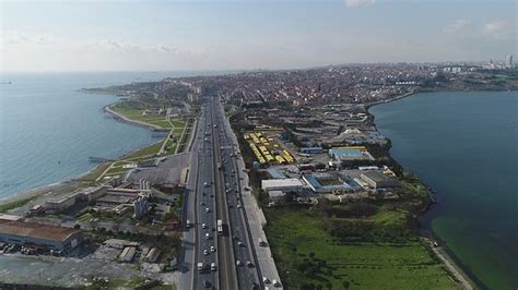 Kanal i̇stanbul projesi'nin son şekli verilen bin 595 sayfalık çevresel etki değerlendirmesi (çed) raporu, çevre ve şehircilik bakanlığı i̇nceleme ve değerlendirme komisyonu'nca yeterli. Kanal İstanbul'un 2. Etabının 1/5000 ve 1/1000 Ölçekli ...