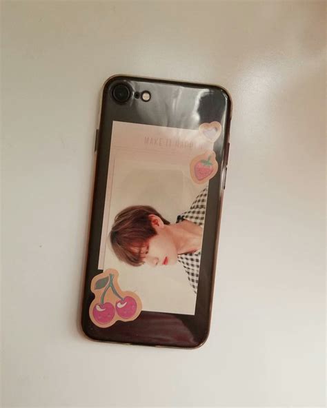 Pin by Scarlett Gibken on Iphone cases cute | Kpop phone cases, Diy phone case, Phone cases