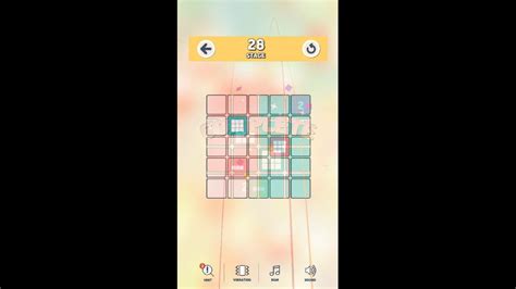 Color Square Puzzle Free Game Youtube