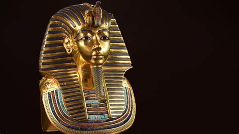 20 Fascinating Facts About King Tutankhamun