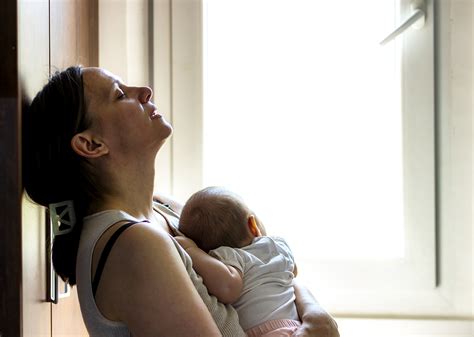 Pregnancy Postpartum Depression Bold Health