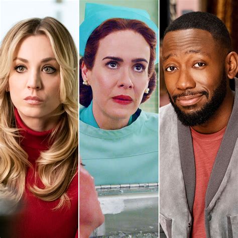 Fall Tv Preview 2020 A Guide To All The New Shows To Watch