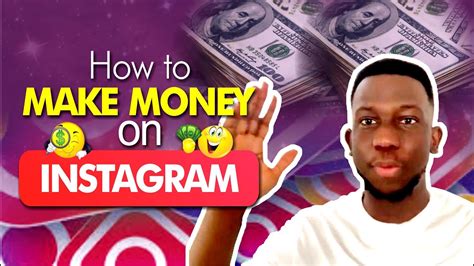How To Make Money On Instagram Step By Step Tutorial The Beginners