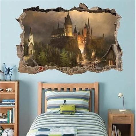 Bedroom Harry Potter Room Decor Diy