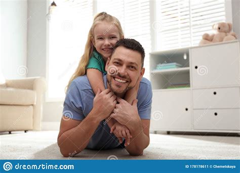 dad and daughter spending time together happy father`s day stock image image of adult daddy