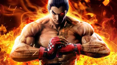 tekken s king of iron fist tournament is real and it s got a huge cash prize push square