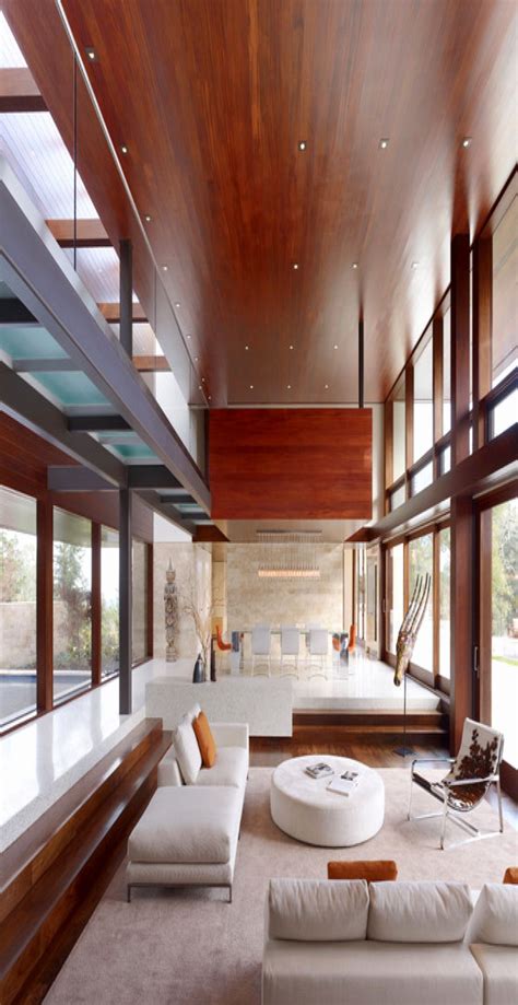 42 Luxury Sunken Living Room Design Ideas Sunken Living Room House