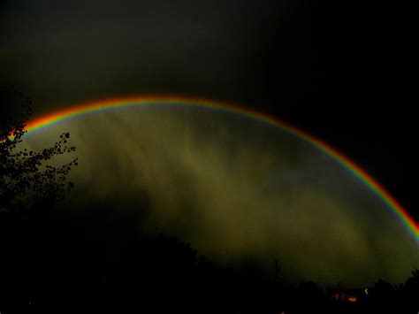 Dark Rainbow By Jenittfur On Deviantart