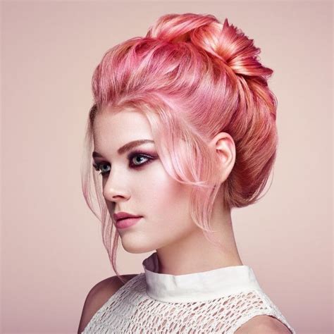 Fashion Hairstyle