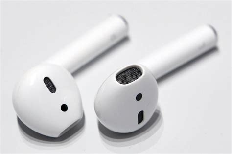 Our picks offer the best combination of excellent call quality, comfort, and—in the case of wireless headsets—battery life. 10 Best Wireless Earbuds For IPhone 2020 - Do Not Buy This ...