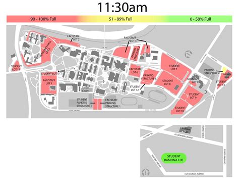 Sac State Campus Map Pdf Osiris New Dawn Map