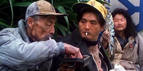 The Lunatics 1986 Review Far East Films