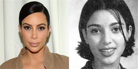 Kim Kardashian Lost Her Virginity At Age 14 To Someone