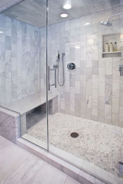 Do You Have To Tile The Ceiling Of A Steam Shower Room Inspiration