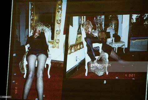 Lana clarkson was famously shot to death at record producer phil spector's alhambra mansion (which i blogged about here) during the early morning hours of february 3rd, 2003. Crime scene photographs of the body of Lana Clarkson after ...