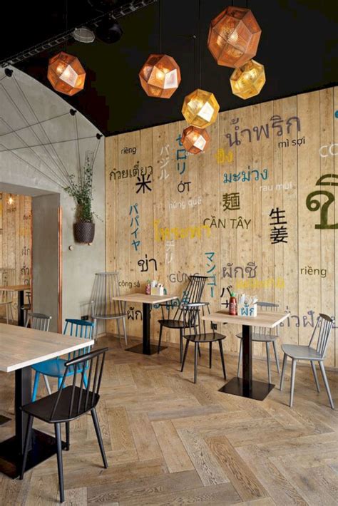 Cheap Interior Design Ideas For Restaurants Home Design