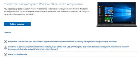 Darmowa Aktualizacja Windows 7 Pro Do Windows 10 Pro Czy Możliwa