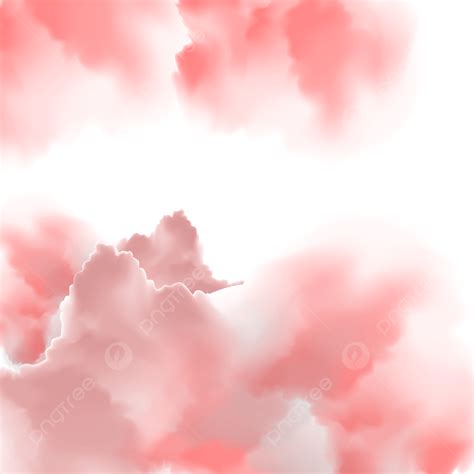 Heaven Sky Cloud Vector Design Images Heaven With Pink Clouds