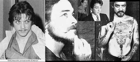 Pasdemasque Serial Killers Psicopatas Homicidas Robert Kenneth