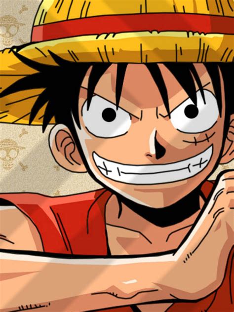 Free Download Download One Piece Luffy Hd Wallpaper Hd