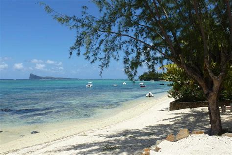 Un dessin animé sur le. Les plus belles plages de l'île Maurice - Le Mag Voyageurs