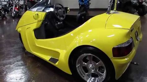 Find your next used motorcycle at autoscout24. Stallion Trike, Its Sold! - YouTube