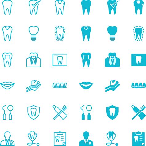 Dental Icons Zahnarztpraxis Pflug Zahnarzt Adelboden And Orpund