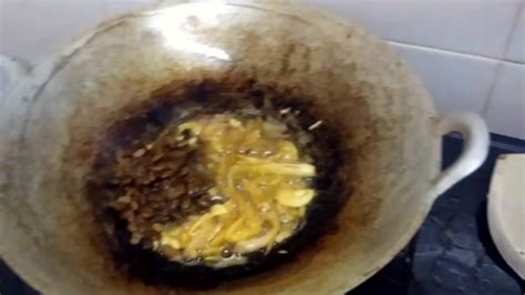 Untuk penggemar ikan ini, coba deh resep tradisi keluarga purbalingga : Resepi Ikan Masak Taucu - YouTube