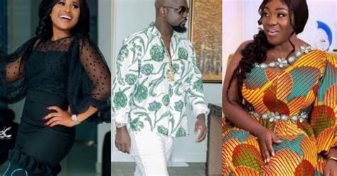 6 Best Dressed Ghanaian Celebrities Of The Week Pulse Ghana