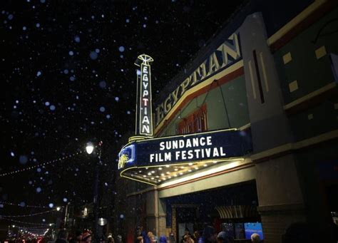 Sundance Film Festival Hosted At ImgBB ImgBB