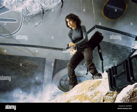 Lost In Space 1998 Stephen Hi Res Stock Photography And Images Alamy