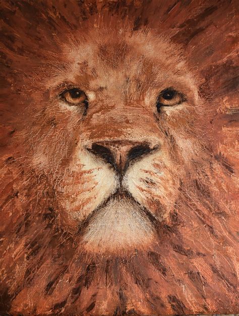 Lion Of Judah Giclee Art Prints Katie Isaac