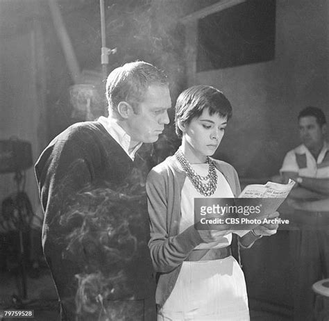 Steve Mcqueen Wife Photos And Premium High Res Pictures Getty Images