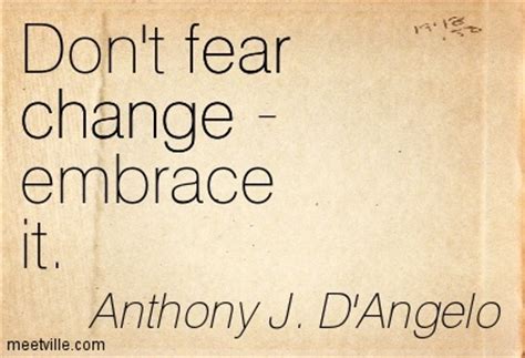 Running away from your problem without making the. Anthony J. D'Angelo Quotes Pictures and Anthony J. D ...