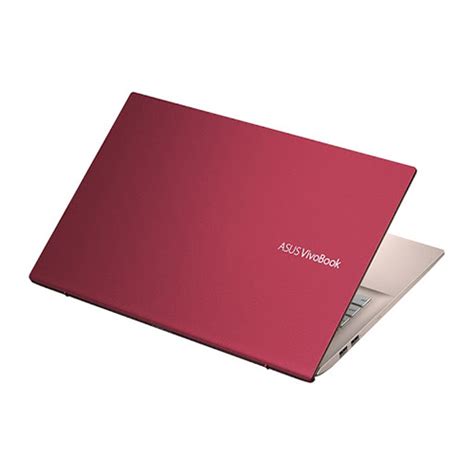 Notebook Asus Vivobook S15 S531fl Bq011t Punk Pink Iris Technology