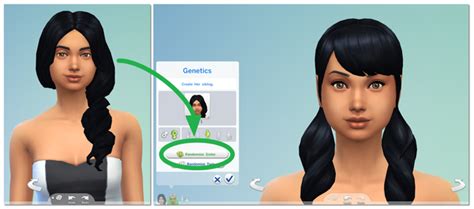 New World Notes Try Out This Shortcut For Super Cute Sims