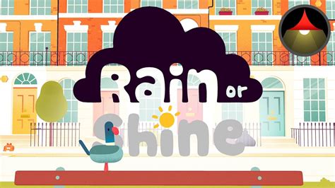 Musical analysis of come rain or come shine. 360 Google Spotlight Stories: Rain or Shine - YouTube