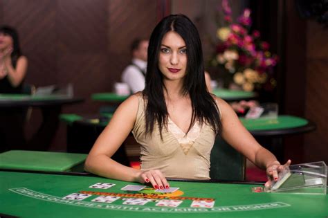 The casino version of poker is a little bit different, though. Evolution Gaming Casinos List & Review of the Live Gaming ...