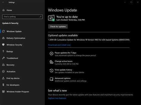 Faq How To Manage Windows 10 Updates Zdnet
