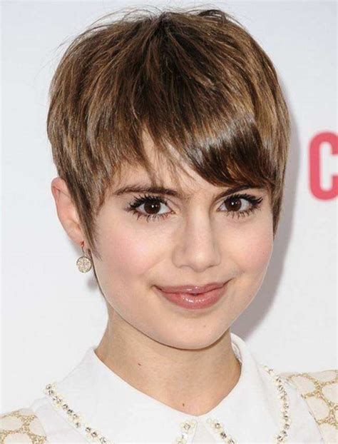 50 Long Pixie Cut Ideas To Try Out In 2019 Legitng