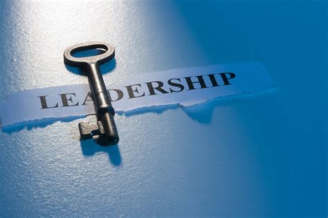 Why small business leaders need their own leadership brand