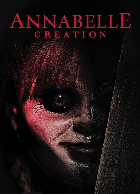 Annabelle Creation Dvd 2017 Best Buy
