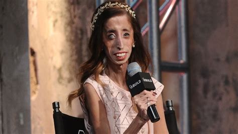 lizzie velasquez on beating back bullies after being called world s ugliest woman