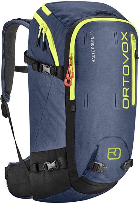 Ultimate Review Of The Best Ski Backpacks For Backcountry Skiing In