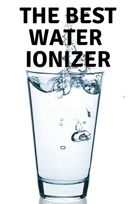 Tyent Usa Had The Best Water Ionizer Out On The Market There Are So