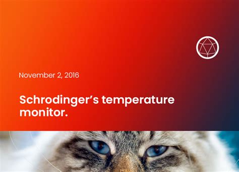 Real Time Temperature Monitoring In Cgt Supply Chain