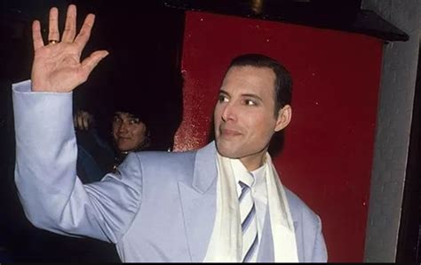 Las últimas Fotografías De Freddie Mercury Y La Hermosa Historia Detrás